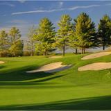 The Highlands Golf Course