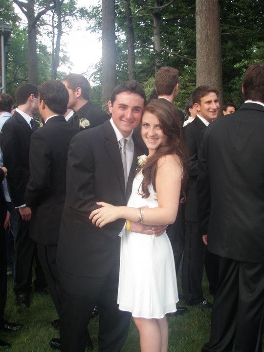 The Wedding Website of Carly Zupnick and James Kaminsky