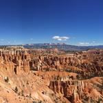 Bryce Canyon National Park Visitor Center