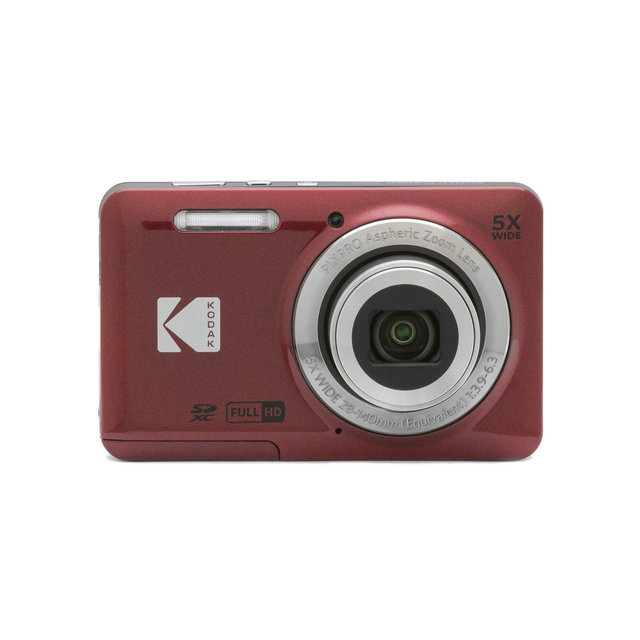 Kodak PIXPRO Friendly Zoom FZ55 Digital Camera