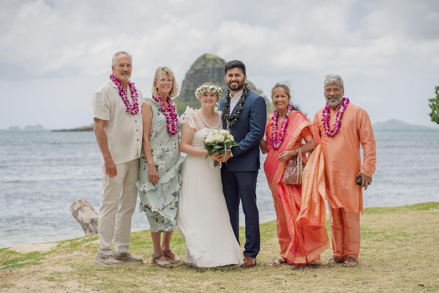 The Wedding Website of Vrushank Sawant and Kayla Schalte