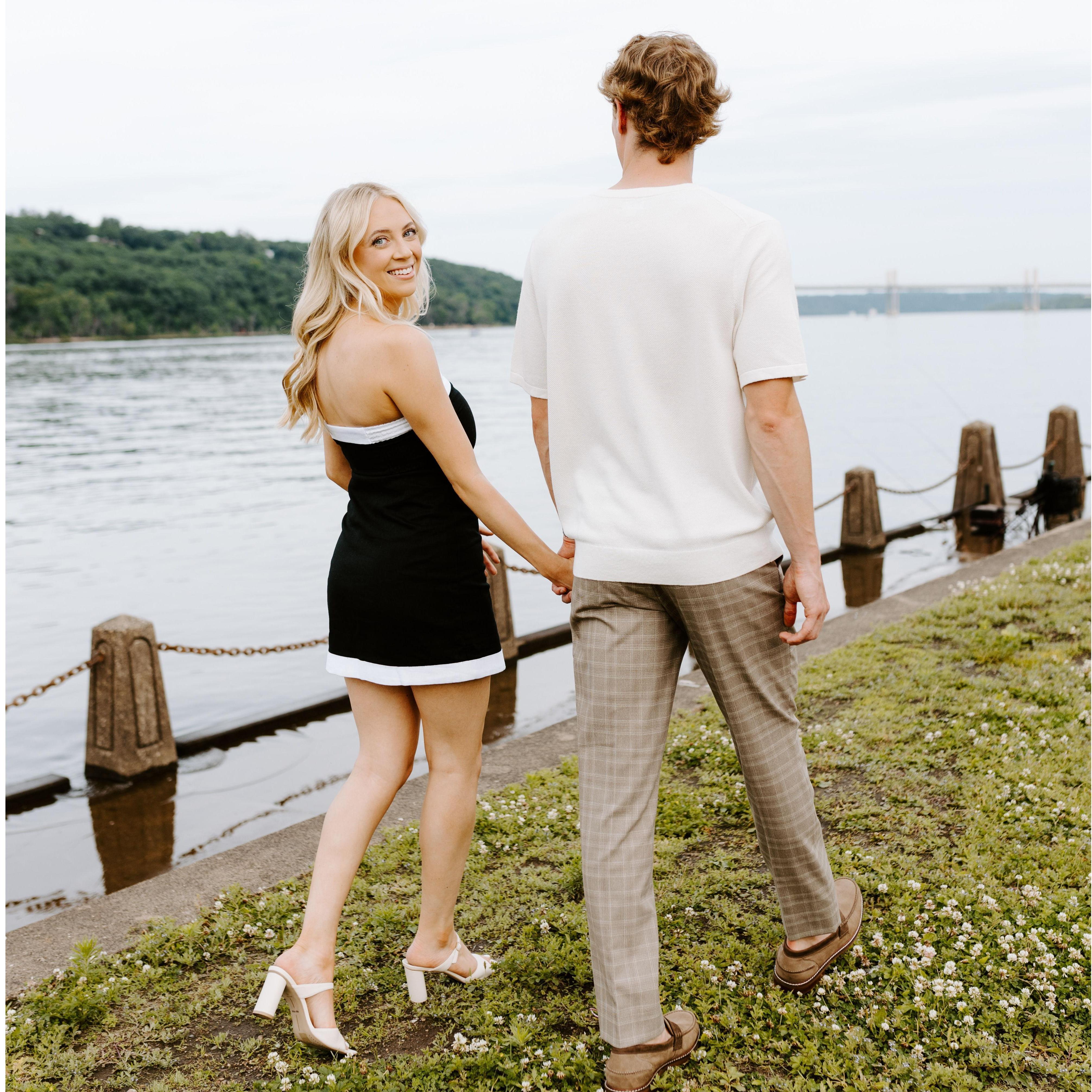 6.17.2025 - Engagement photos