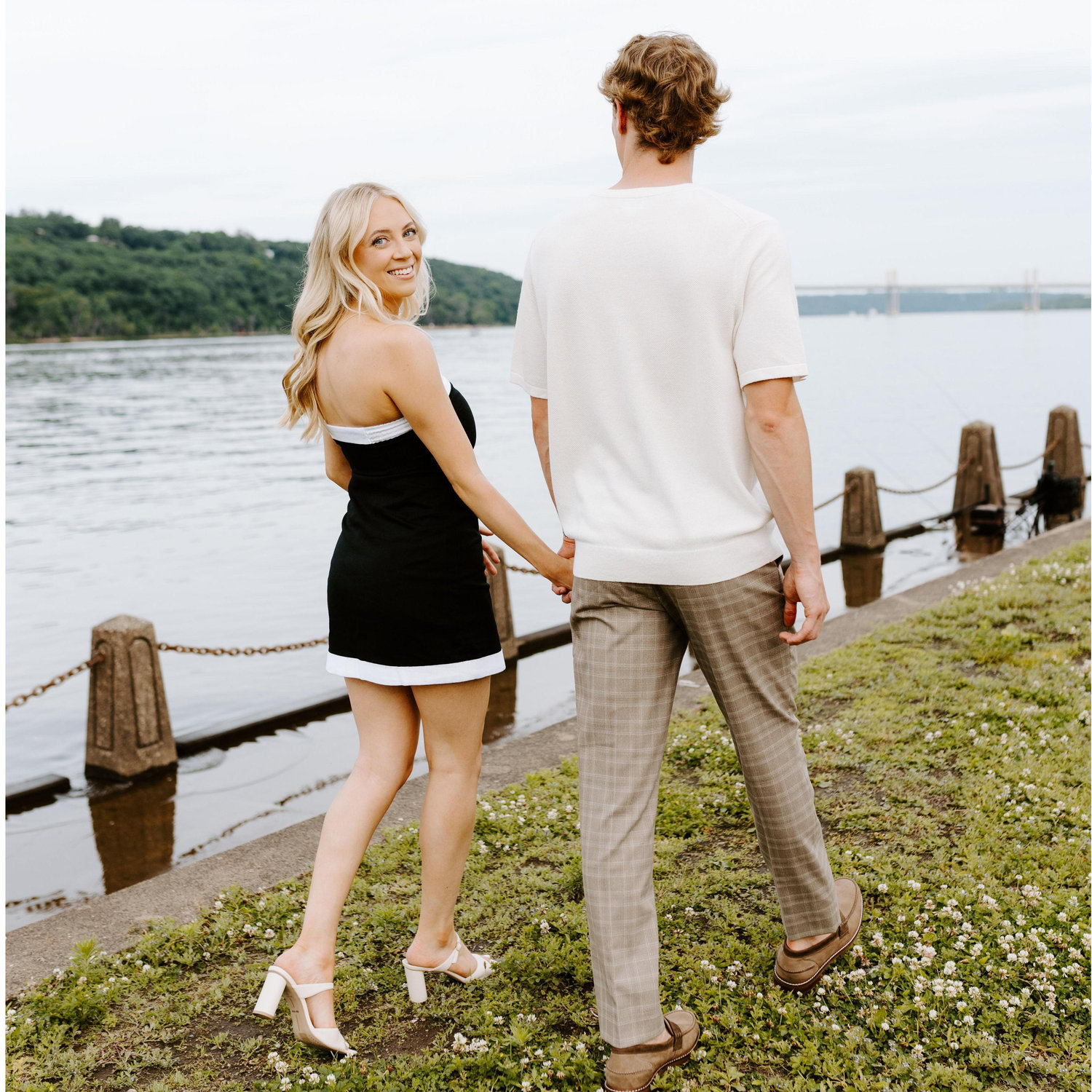 6.17.2025 - Engagement photos