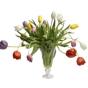 Tangiers Glass Vase