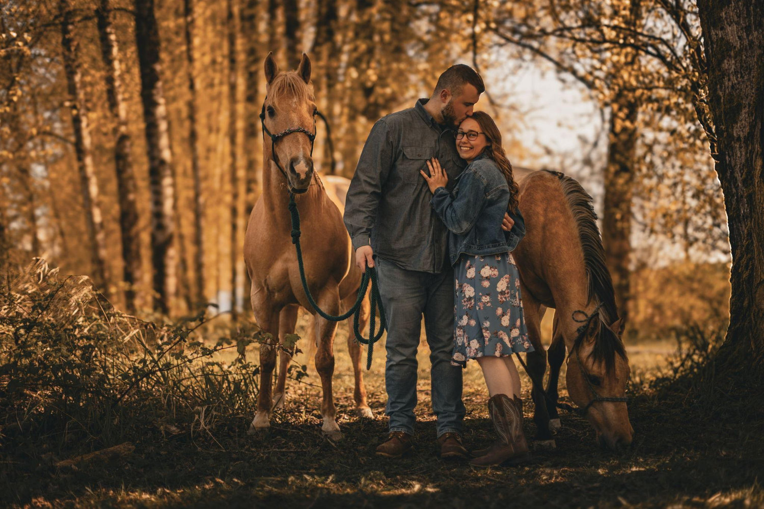The Wedding Website of Lindsay Oonk and Sebastian Vogel
