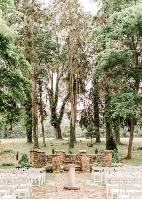 The Wedding Website of Jennifer Creel and Luke Peterson
