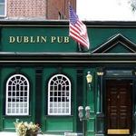 Dublin Pub
