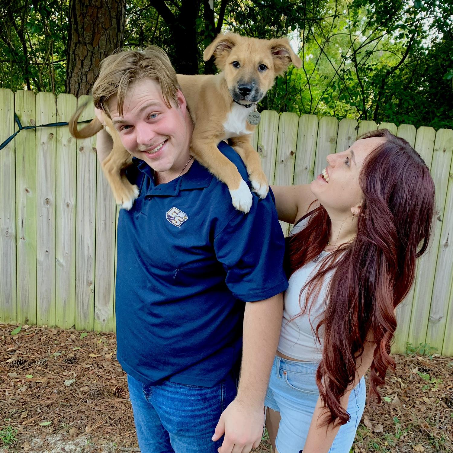 Georgia Southern game day - September 2022
