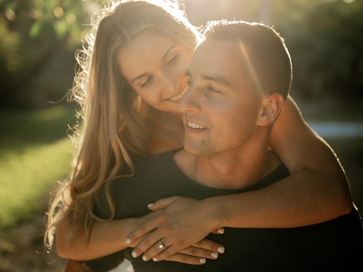 The Wedding Website of Analise Gil and Andy Adams