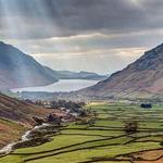 Lake District National Park