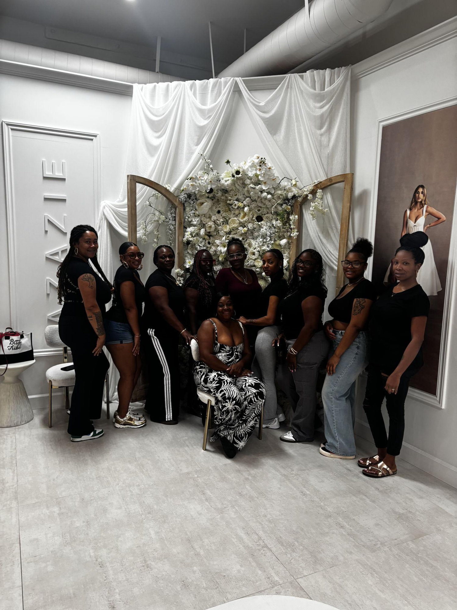 The Wedding Website of Monica Wright and Quinn Williams