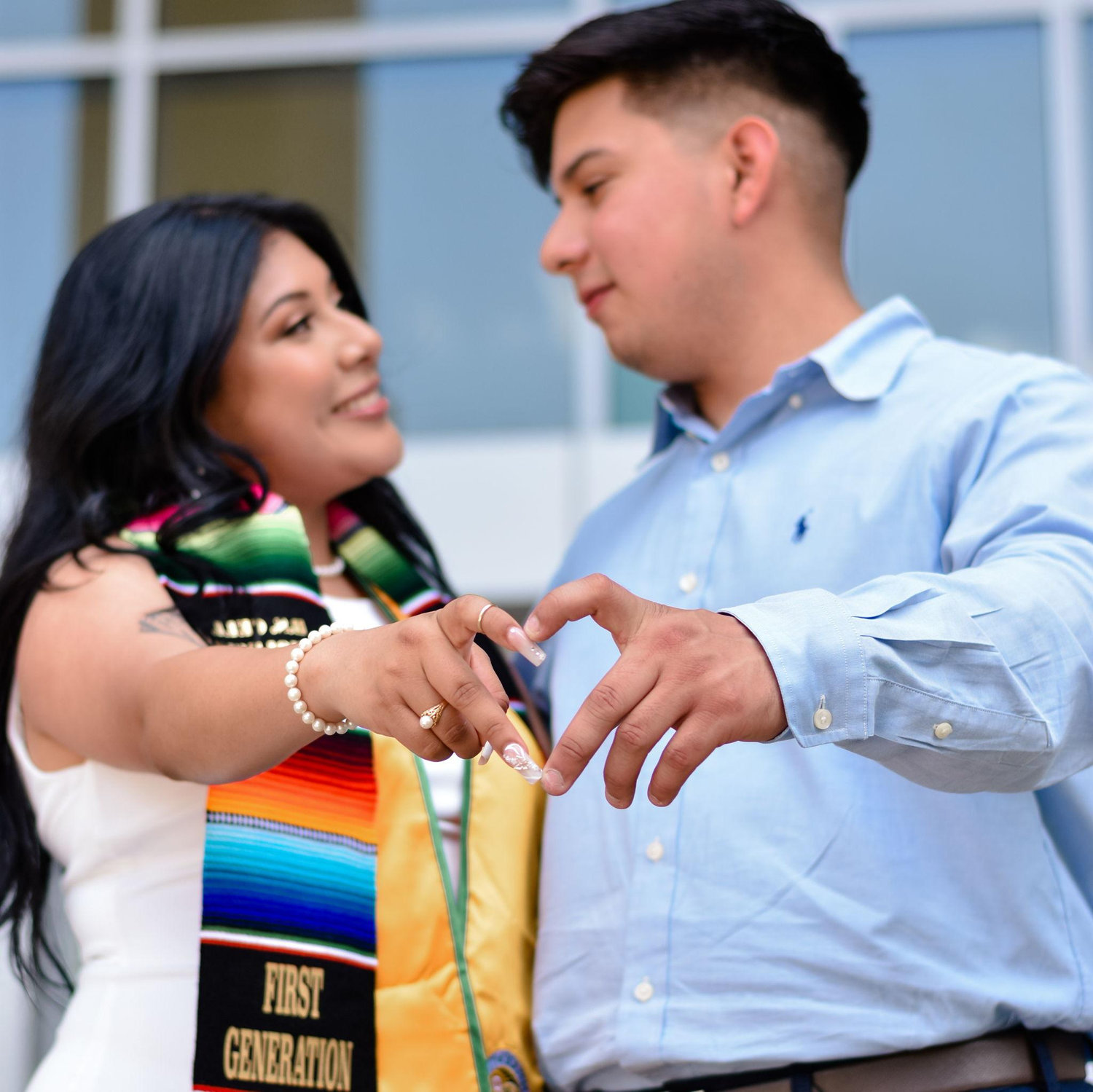 05/10/2023 - Gisselle's Graduation