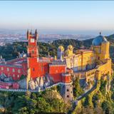National Palace of Pena