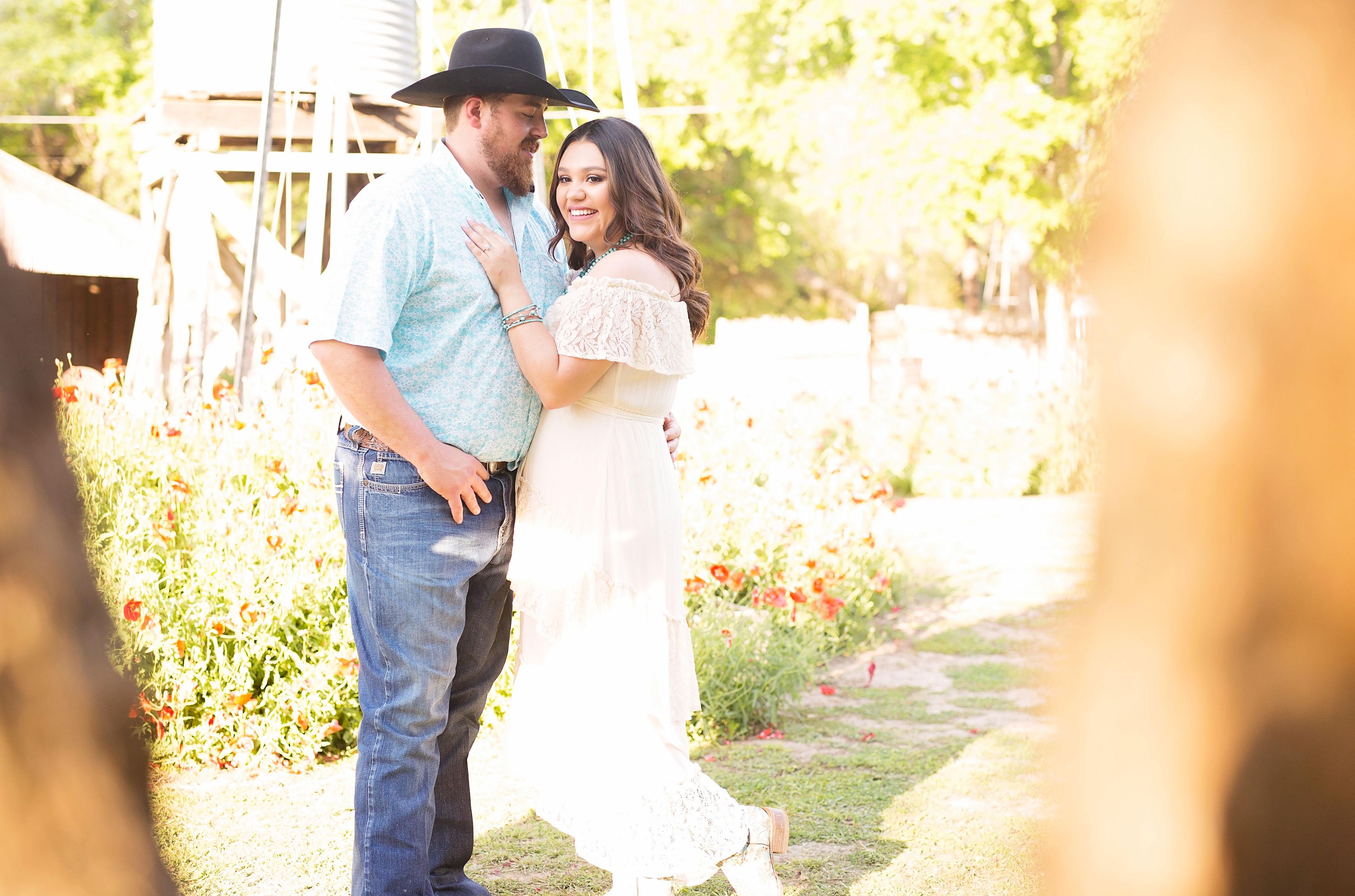 The Wedding Website of Hailey Witherspoon and Tyler Mitchell