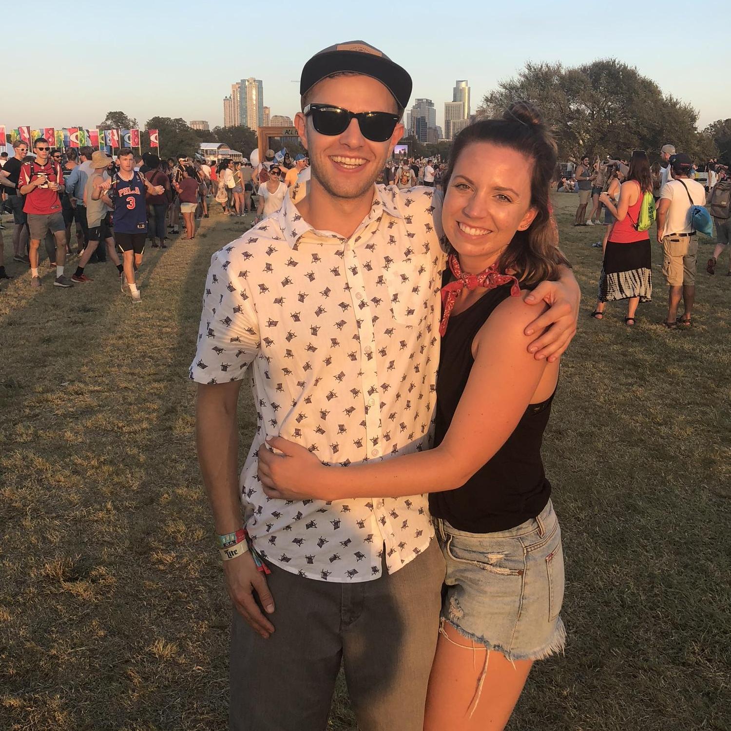 Austin City Limits 2017