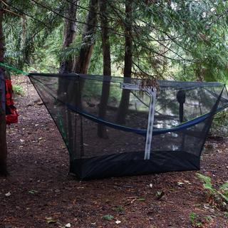 Mozzy 360 Mosquito Net and Shelter