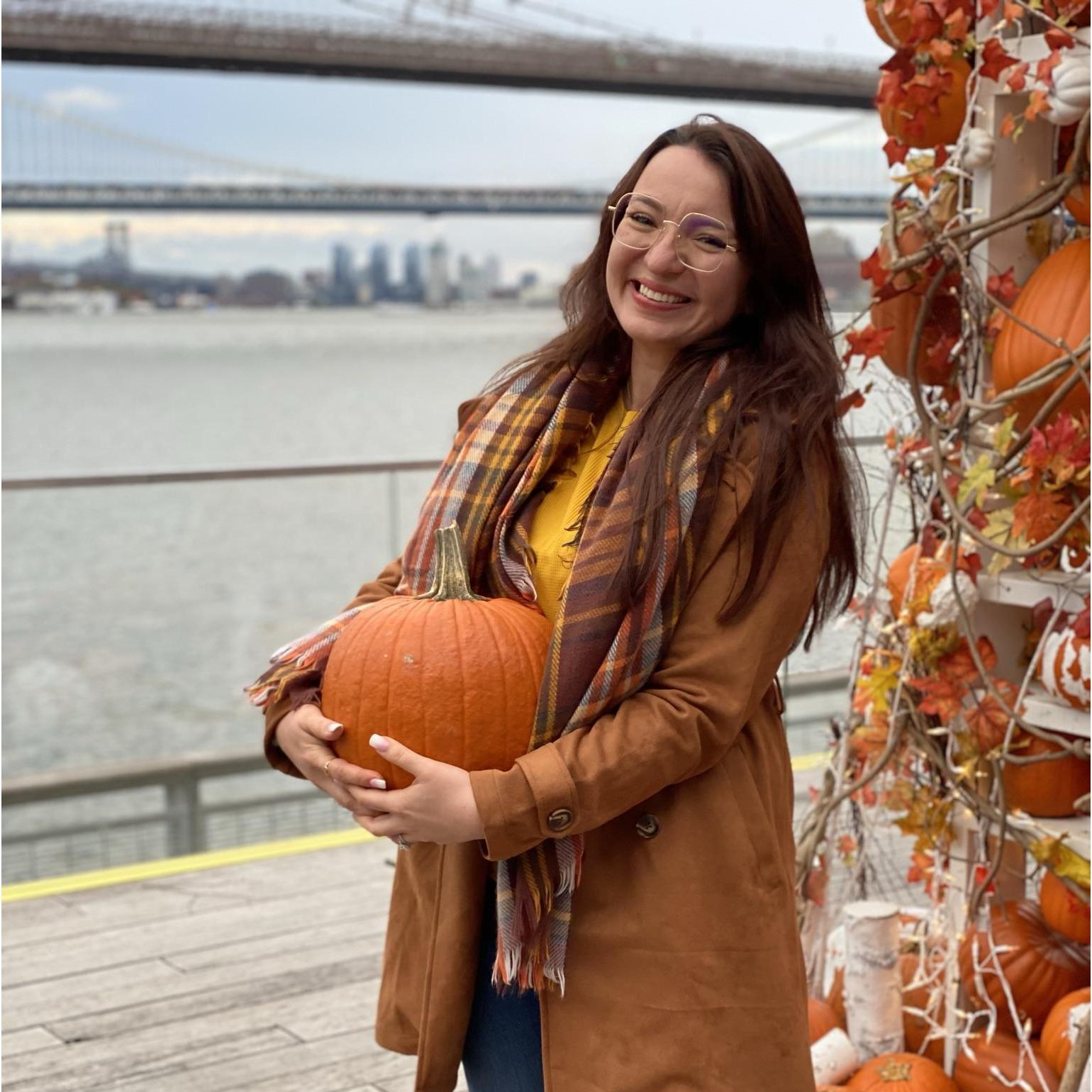 Halloween 2021, NYC