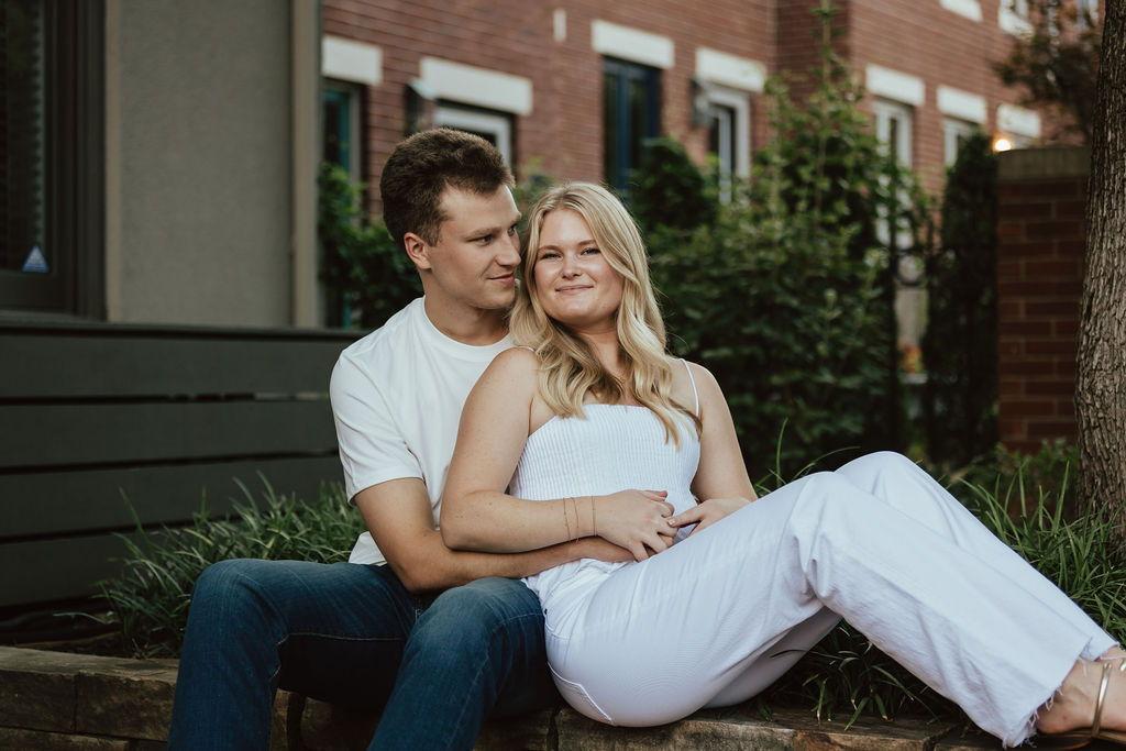 The Wedding Website of Isaac Cloran and Lily House