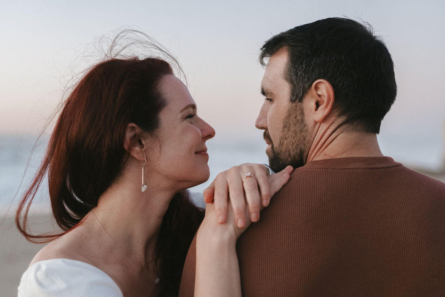 The Wedding Website of Kristen Shader and Ben Vernon
