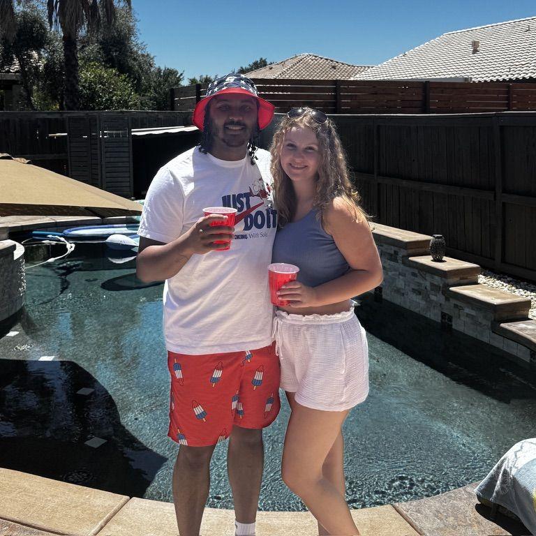 4th of July - July 2025
