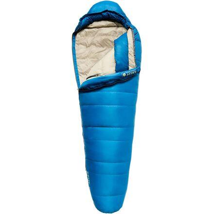 Kelty Cosmic 20 Sleeping Bag: 20F Down - Men's