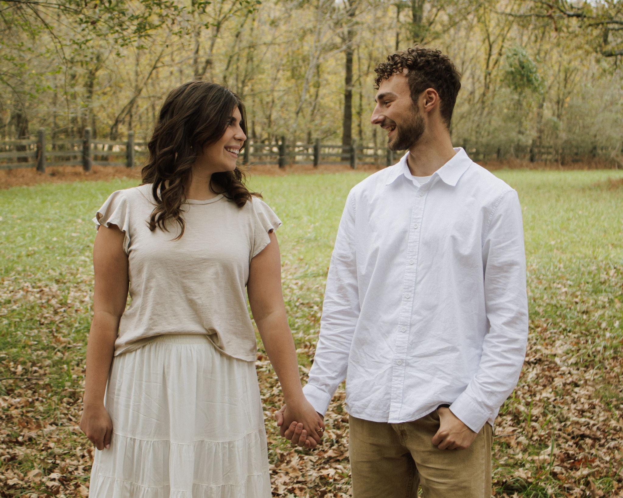 The Wedding Website of Serene Morss and Chase Ratigan