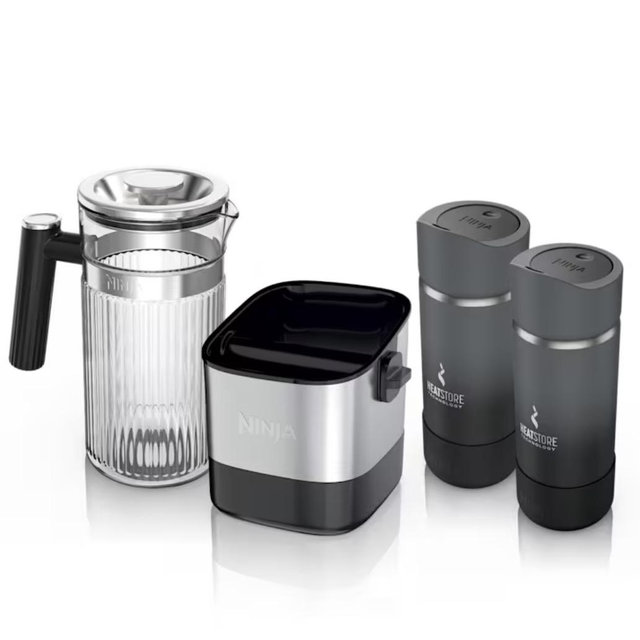 Espresso Starter Pack