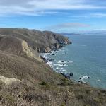 HIKE | Muir Beach Trailhead