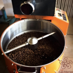 Cafe Las Marias