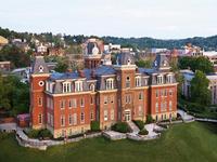West Virginia University