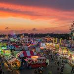 Erie County Fair & Exposition