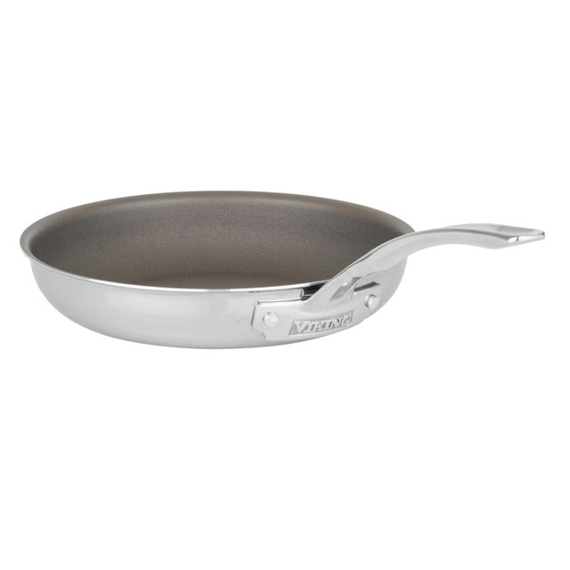 Viking PureGlide Pro 3-Ply 10 Inch Fry Pan
