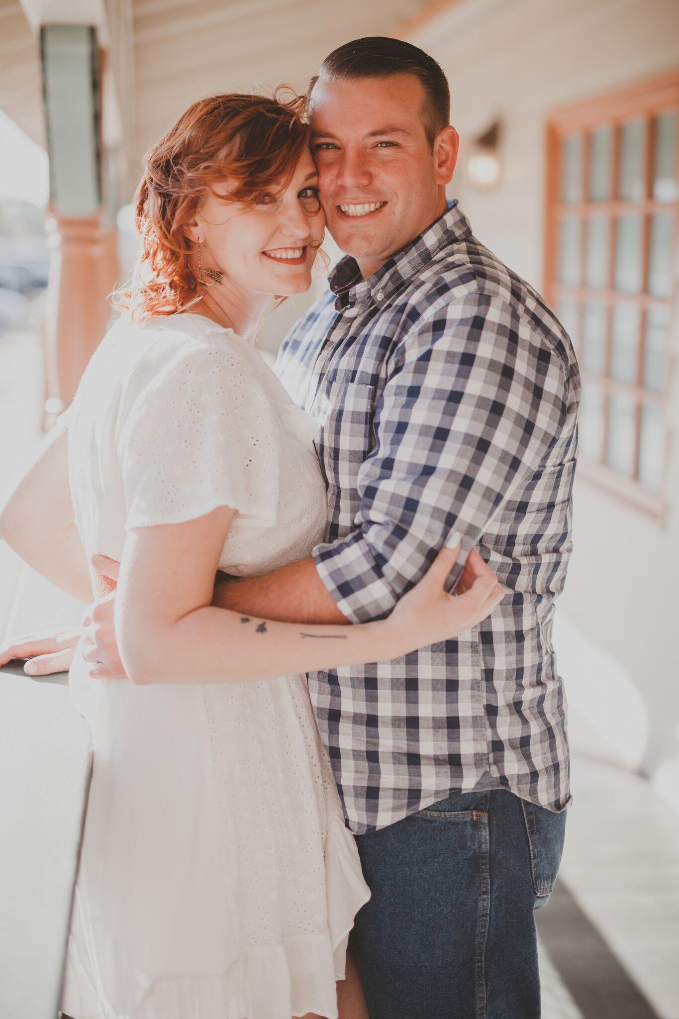 The Wedding Website of Savannah Semrau and Michael Moncrief