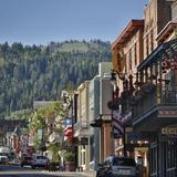 Park City Main Street Historic District