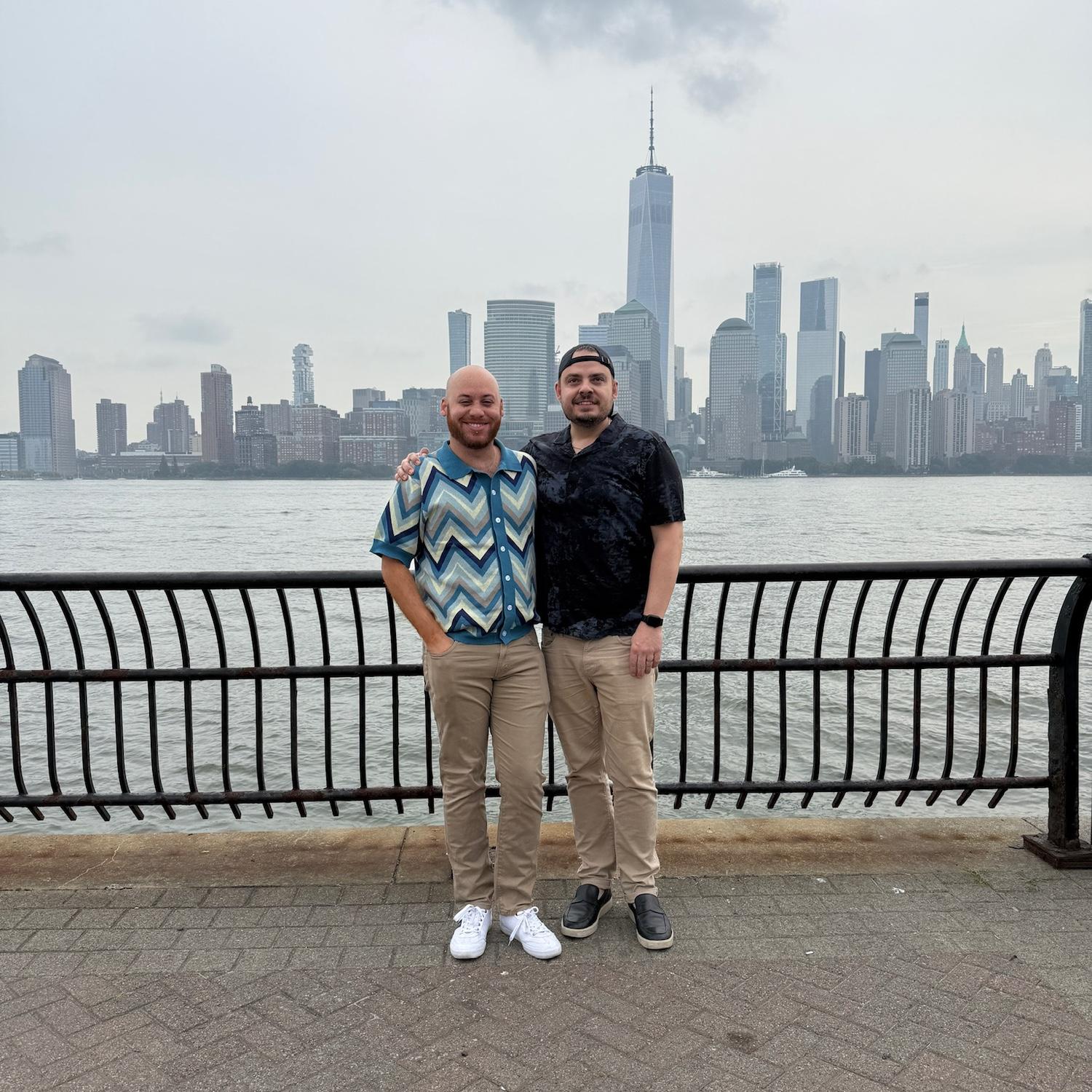 New York, NY