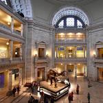 Smithsonian National Museum of American History