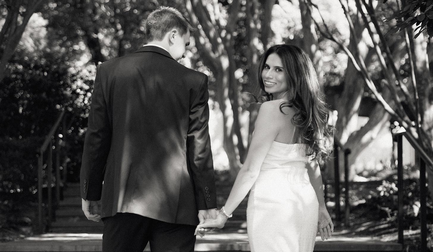 The Wedding Website of Mallory Vera and Preston Belt