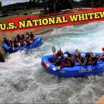 U.S. National Whitewater Center