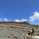 Pu'ukohola Heiau National Historic Site