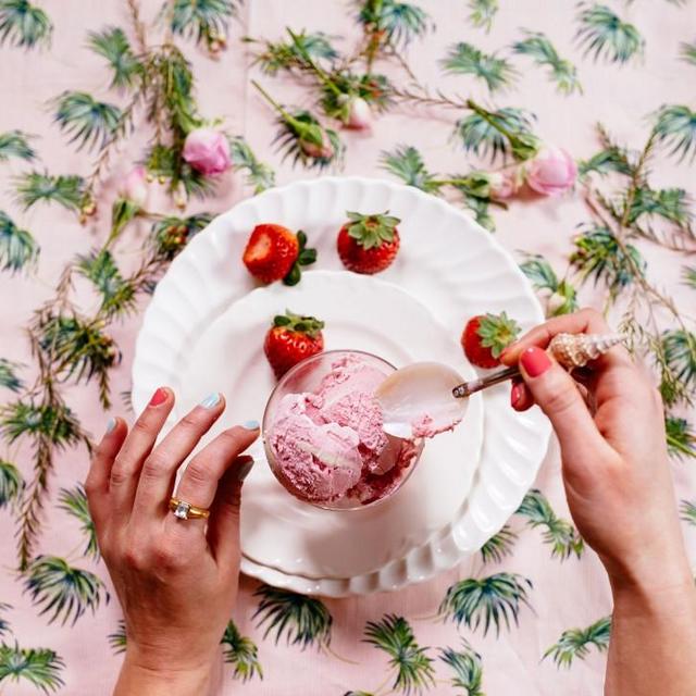 Salt and Straw Pints Club