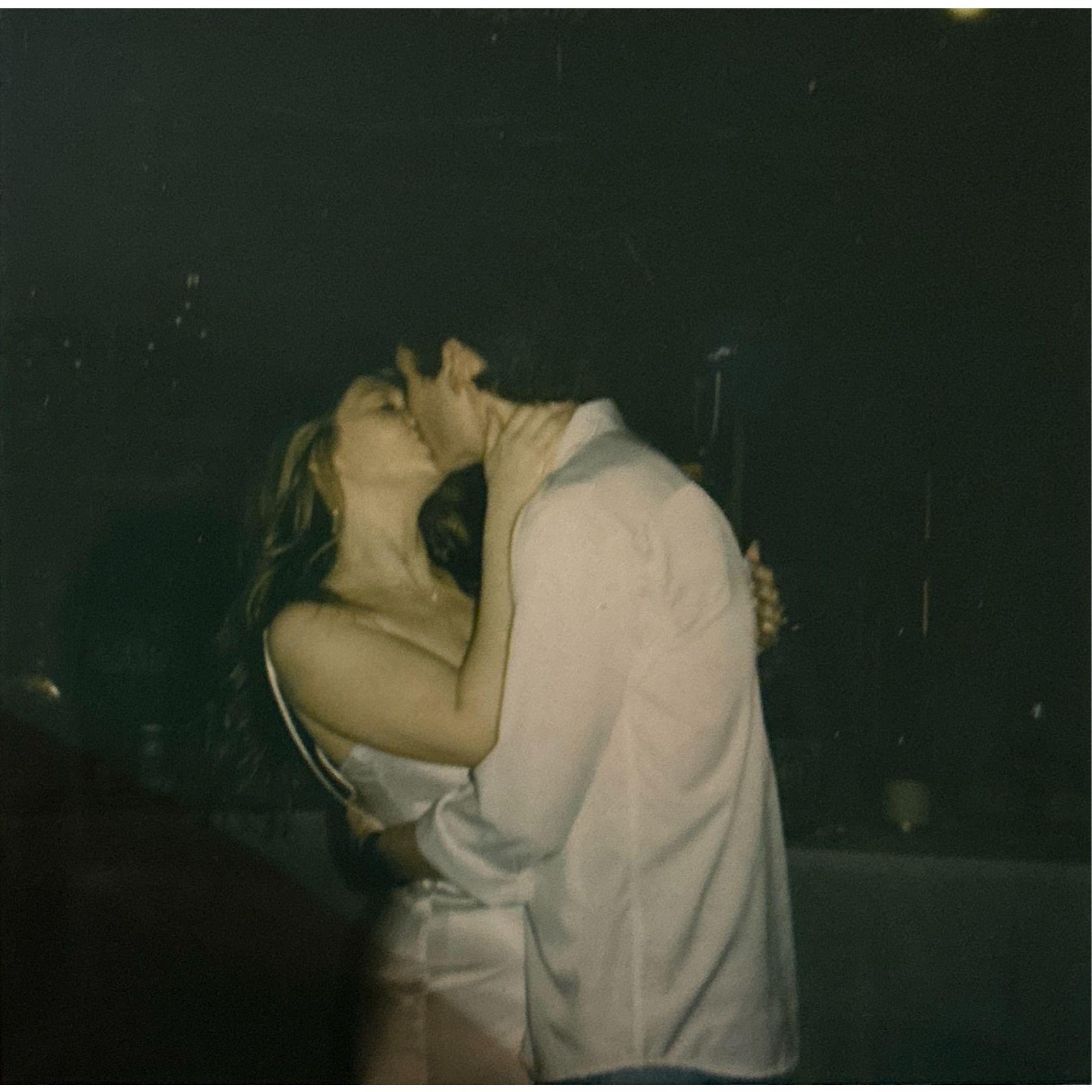 Our engagement party!