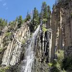 Palisade Falls