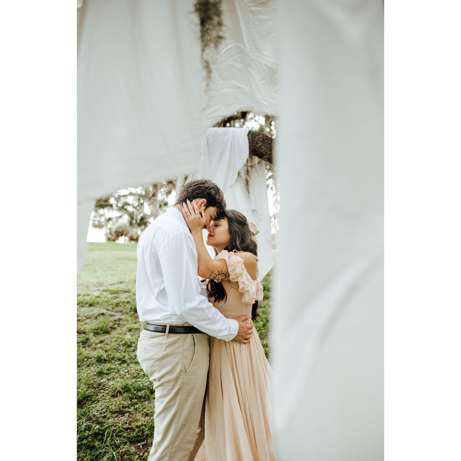 Engagement Photoshoot