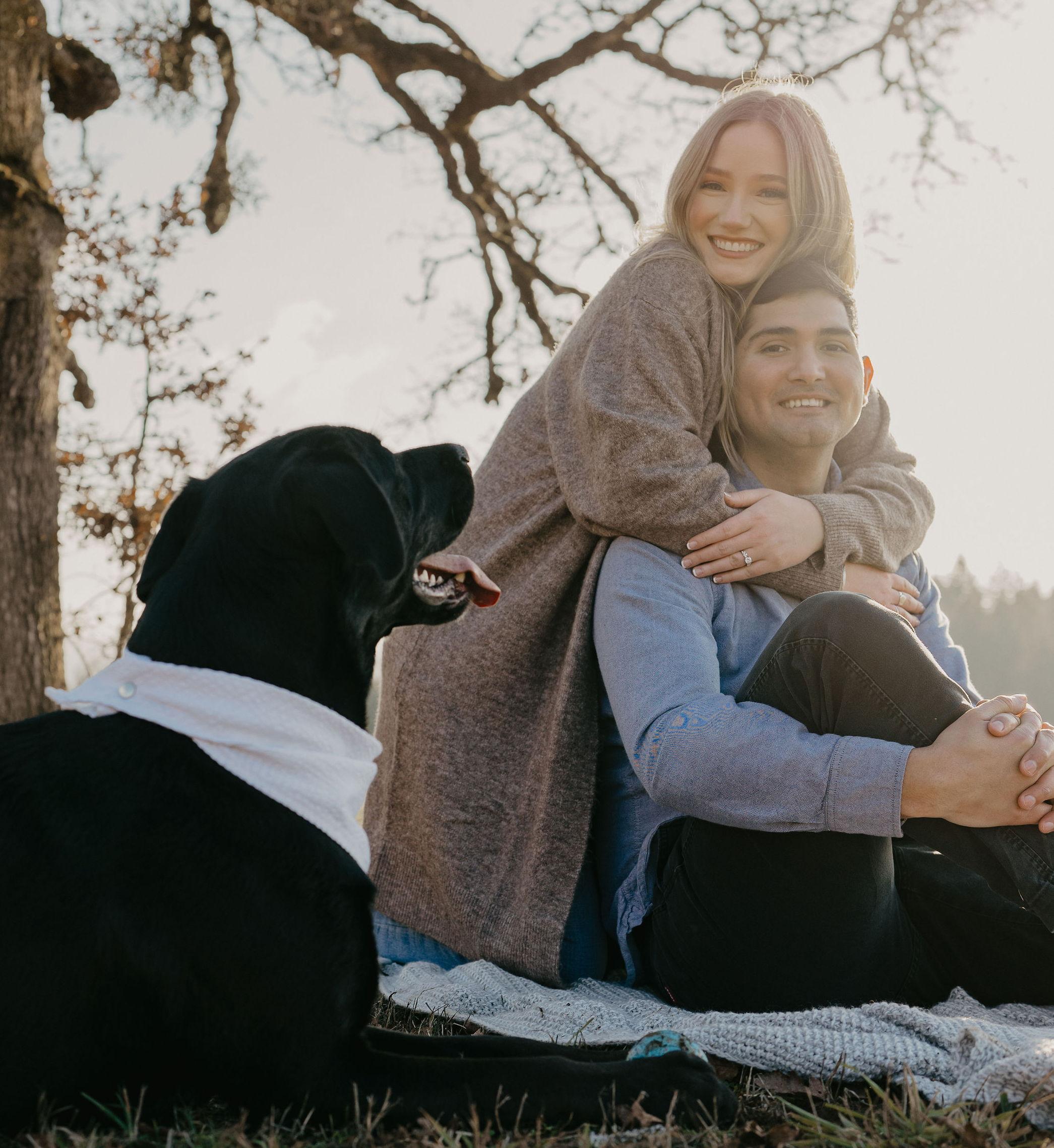The Wedding Website of Bree Hagerman and Victor Garcia