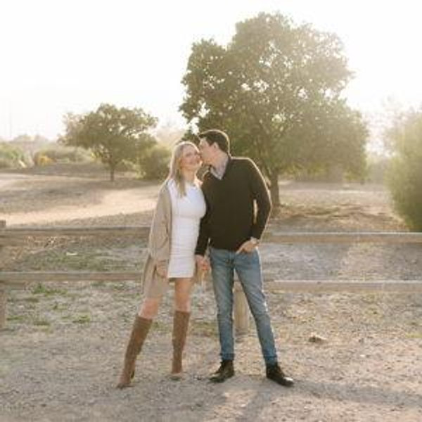 Our Newlywed Fund