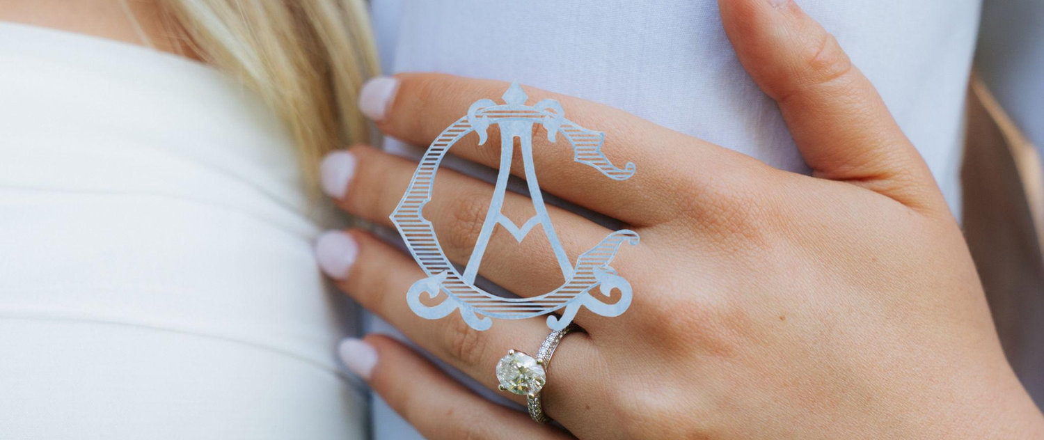 The Wedding Website of Addison Williams and Camran McNeil