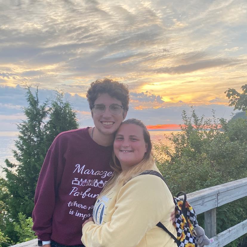 Mackinac Island 
August 2021