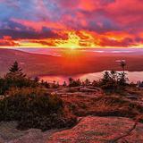 Cadillac Mountain