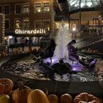 Ghirardelli Square