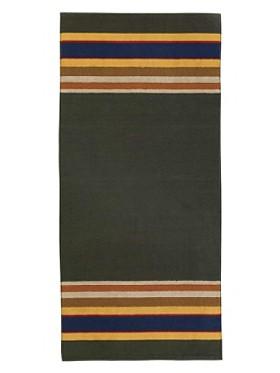 Badlands National Park Bath Towel